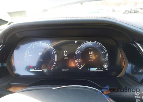 2024 Jeep Grand Cherokee L Summit Reserve 4X4 z USA, uszkodzony, nr VIN 1C4RJKEG5R8920212